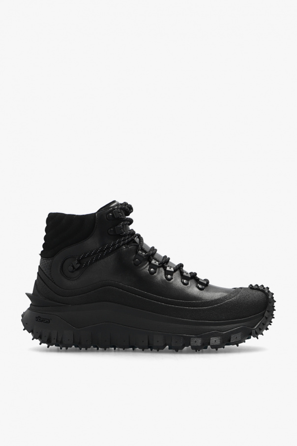 Black Trailgrip GTX High hiking boots Moncler SchaferandweinerShops Uganda Boots Vernazza Black